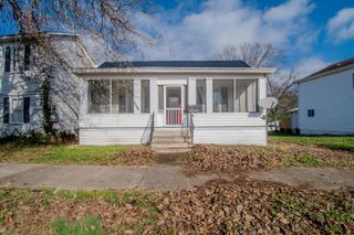 1017 E 2nd Street, Maysville, KY 41056