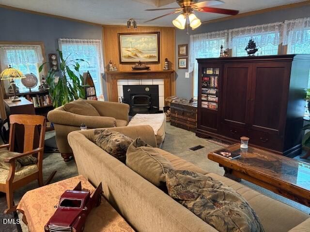 4620 Timberwood Trail, Efland, NC 27243