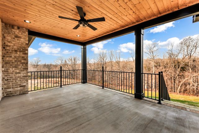 1551 Buck Ridge Ct, Cunningham, TN 37052