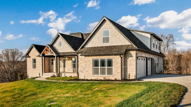 1551 Buck Ridge Ct, Cunningham, TN 37052