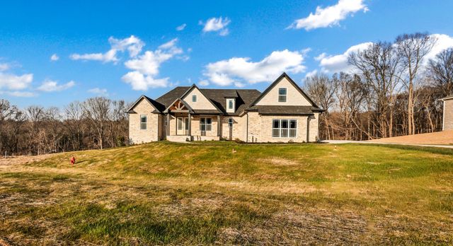 1551 Buck Ridge Ct, Cunningham, TN 37052