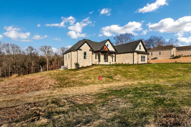 1551 Buck Ridge Ct, Cunningham, TN 37052