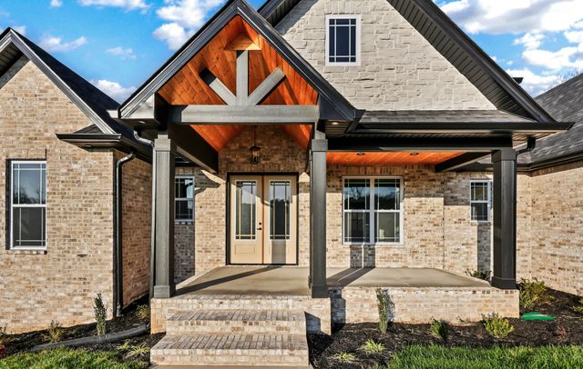 1551 Buck Ridge Ct, Cunningham, TN 37052