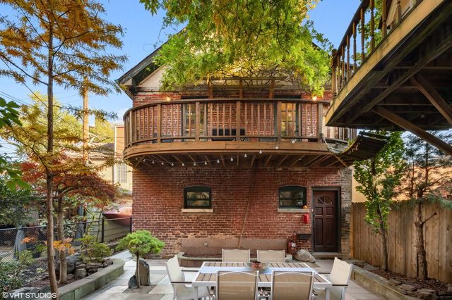 1053 N Damen Avenue, Chicago, IL 60622