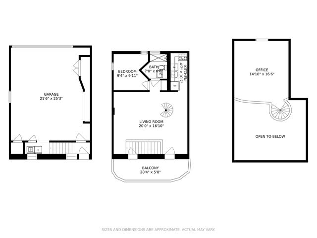 1053 N Damen Avenue, Chicago, IL 60622