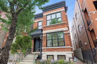 1053 N Damen Avenue, Chicago, IL 60622