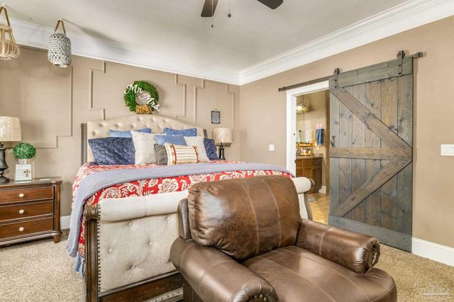 6456 Pansy Dr, Milton, FL 32570