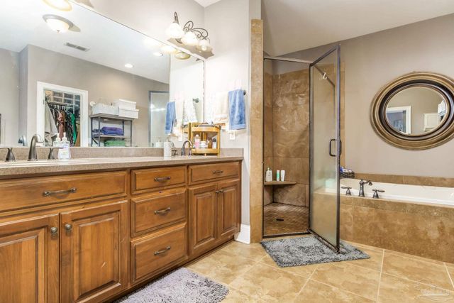 6456 Pansy Dr, Milton, FL 32570