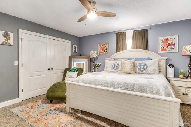 6456 Pansy Dr, Milton, FL 32570