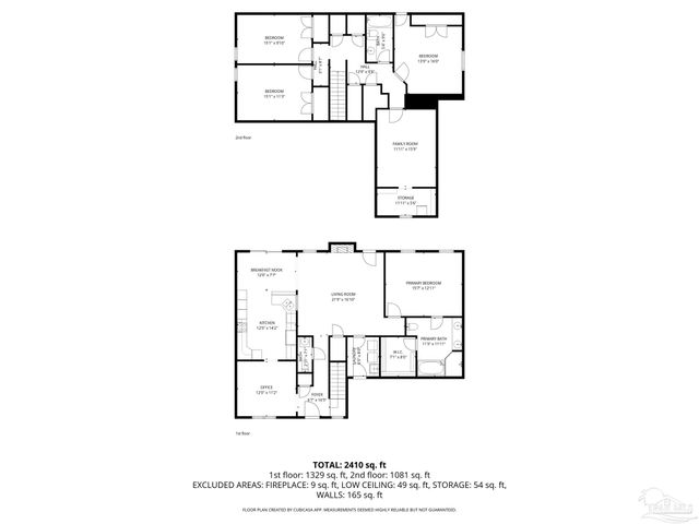 6456 Pansy Dr, Milton, FL 32570