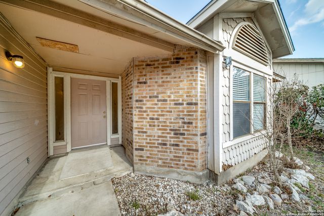 7443 LONGING TRL, San Antonio, TX 78244