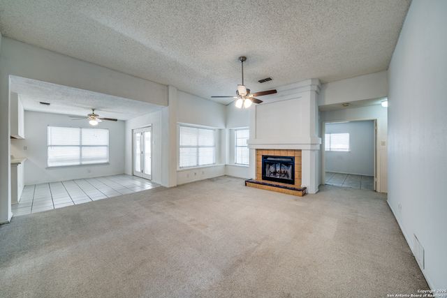 7443 LONGING TRL, San Antonio, TX 78244