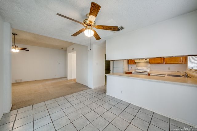 7443 LONGING TRL, San Antonio, TX 78244