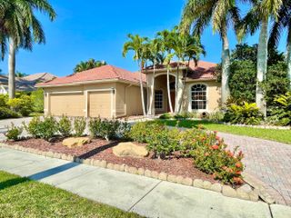 21232 Rock Ridge Drive, Boca Raton, FL 33428