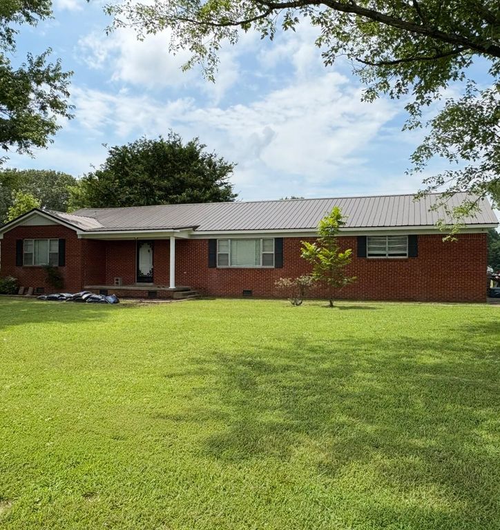 2631 N HIGHWAY 51 HWY, Ripley, TN 38063