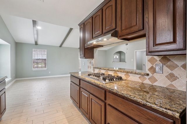 3919 Galway Lane, Houston, TX 77080