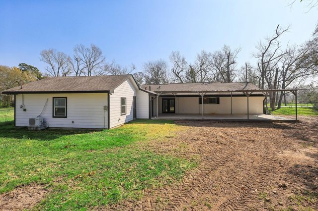 3919 Galway Lane, Houston, TX 77080