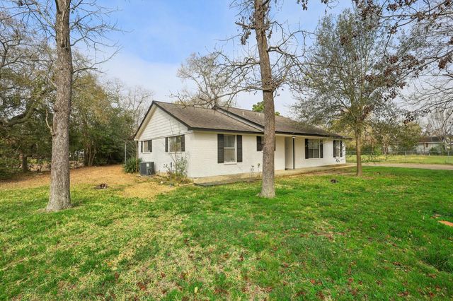 3919 Galway Lane, Houston, TX 77080