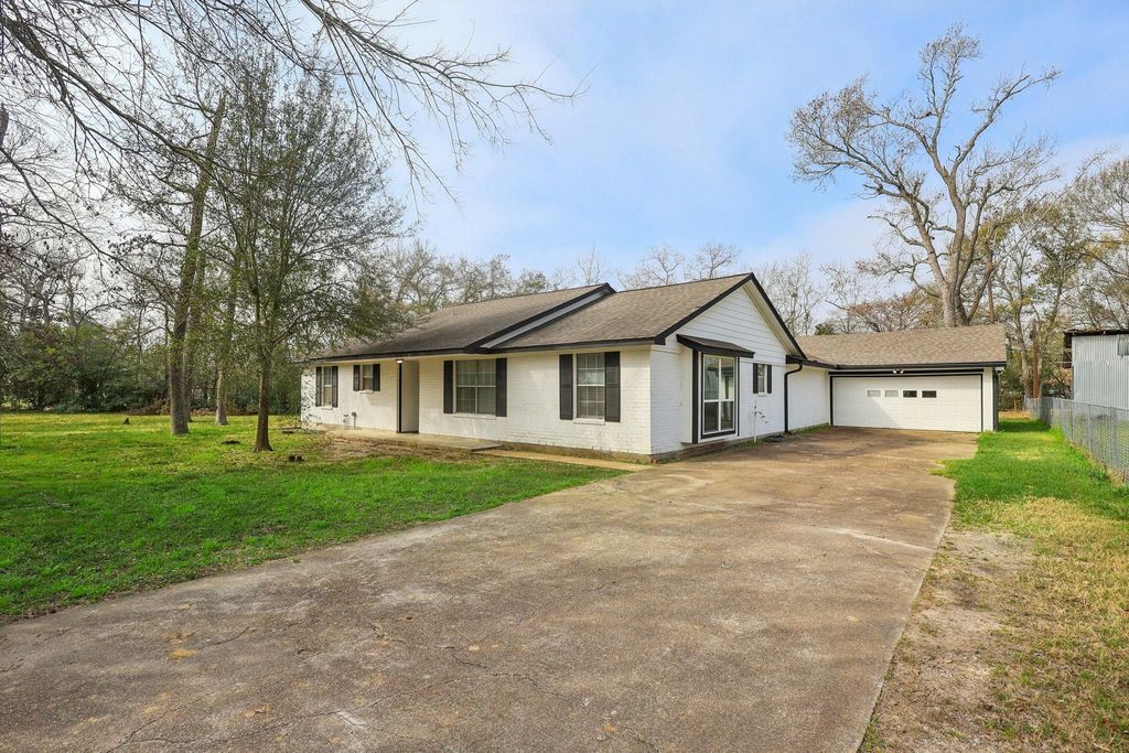 3919 Galway Lane, Houston, TX 77080