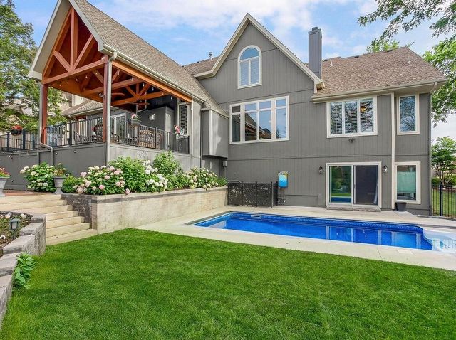 20810 W 94th Street, Lenexa, KS 66220