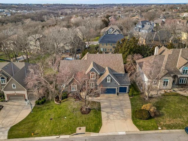 20810 W 94th Street, Lenexa, KS 66220