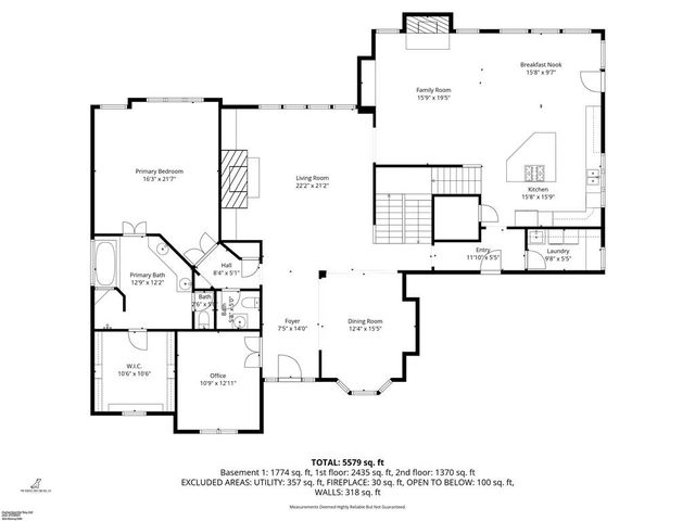 20810 W 94th Street, Lenexa, KS 66220