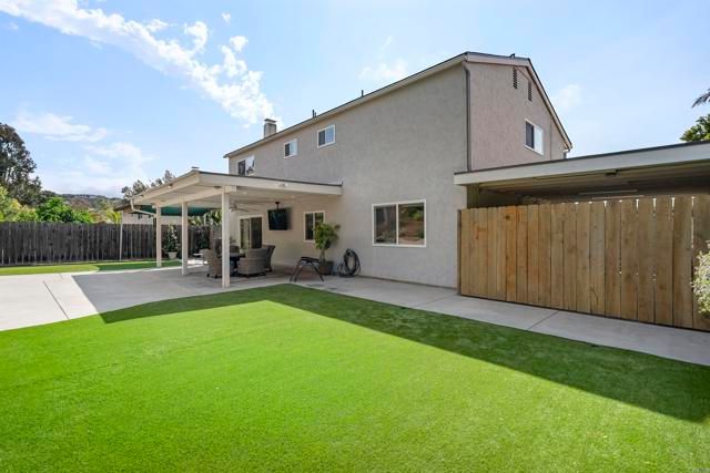 1951 BELMORE CT, El Cajon, CA 92020