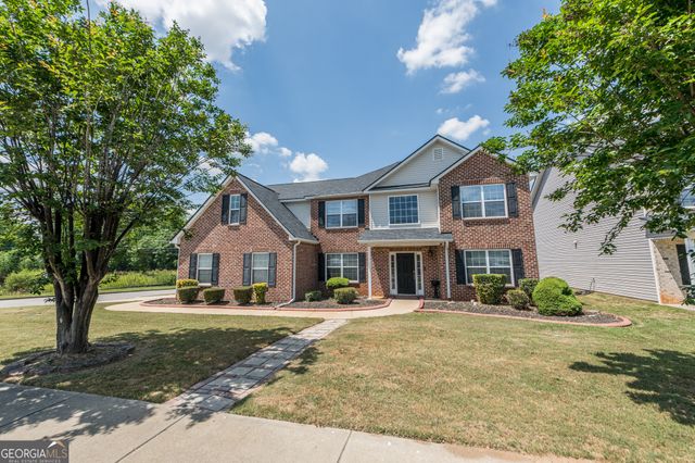 101 Bryce Drive, Warner Robins, GA 31088