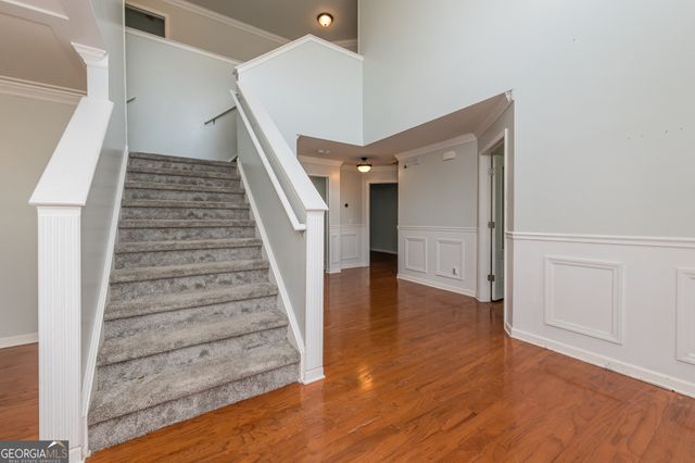 101 Bryce Drive, Warner Robins, GA 31088
