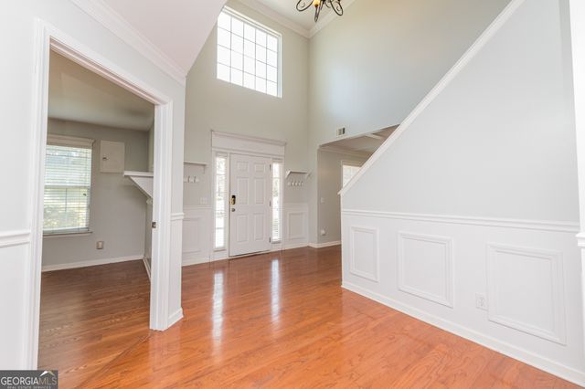 101 Bryce Drive, Warner Robins, GA 31088