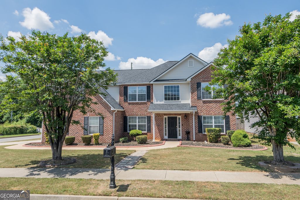 101 Bryce Drive, Warner Robins, GA 31088