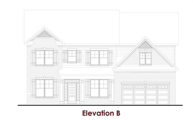 683 Secret Garden Lane, Dacula, GA 30019