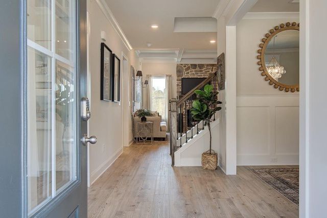 683 Secret Garden Lane, Dacula, GA 30019