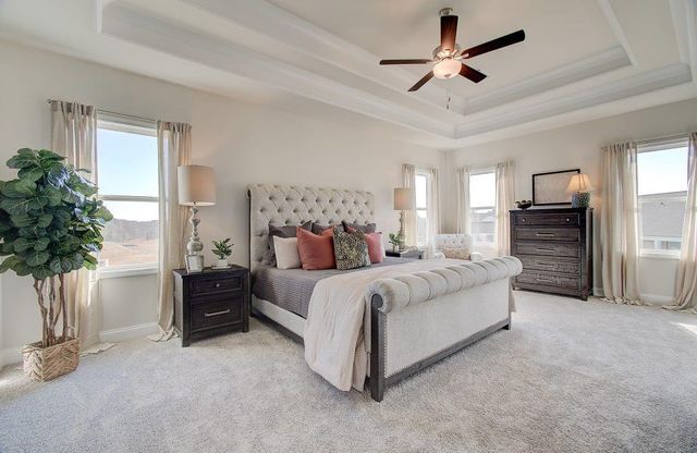 683 Secret Garden Lane, Dacula, GA 30019