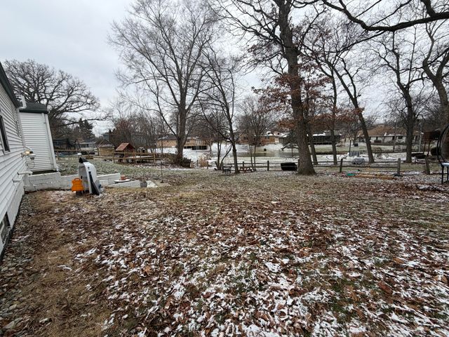 17710 Holtz Road, Lowell, IN 46356