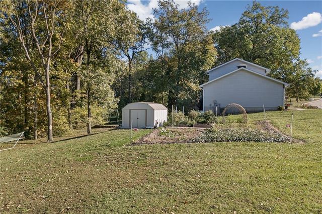 1003 Adam Drive, Chillicothe, MO 64601