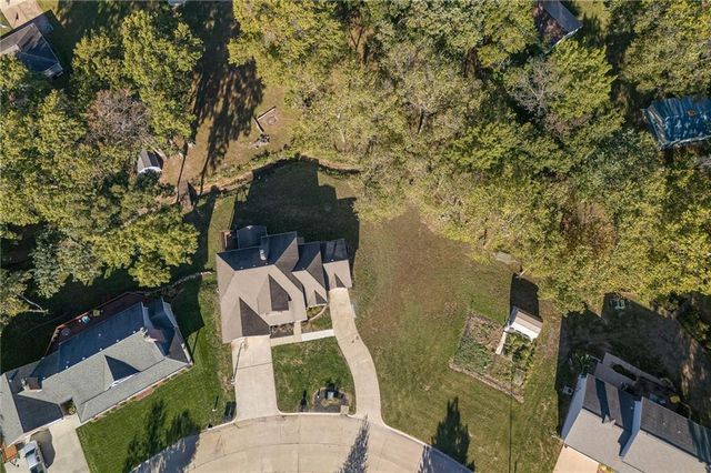 1003 Adam Drive, Chillicothe, MO 64601