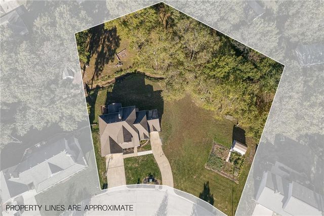 1003 Adam Drive, Chillicothe, MO 64601