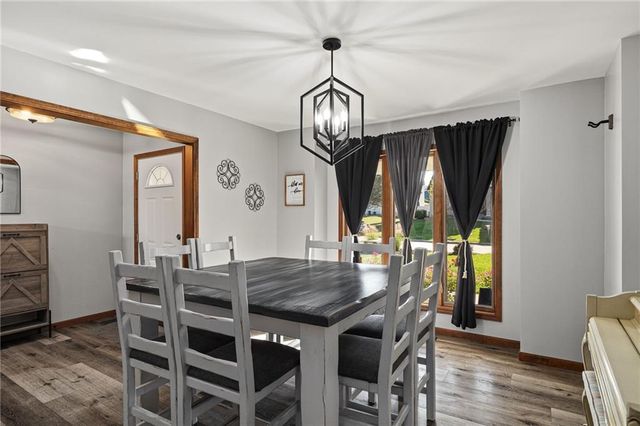 1003 Adam Drive, Chillicothe, MO 64601