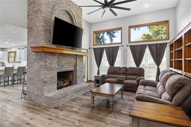 1003 Adam Drive, Chillicothe, MO 64601