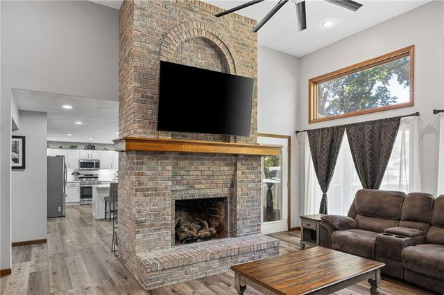 1003 Adam Drive, Chillicothe, MO 64601