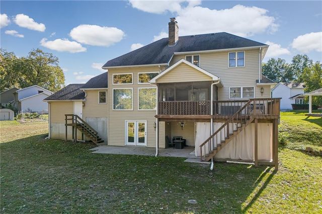 1003 Adam Drive, Chillicothe, MO 64601