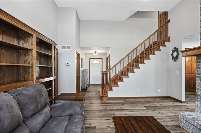 1003 Adam Drive, Chillicothe, MO 64601