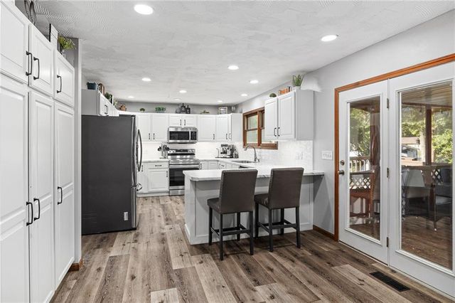 1003 Adam Drive, Chillicothe, MO 64601