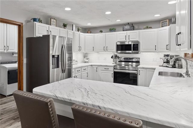 1003 Adam Drive, Chillicothe, MO 64601
