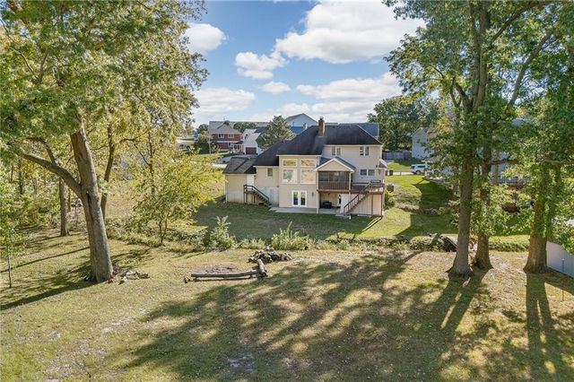 1003 Adam Drive, Chillicothe, MO 64601