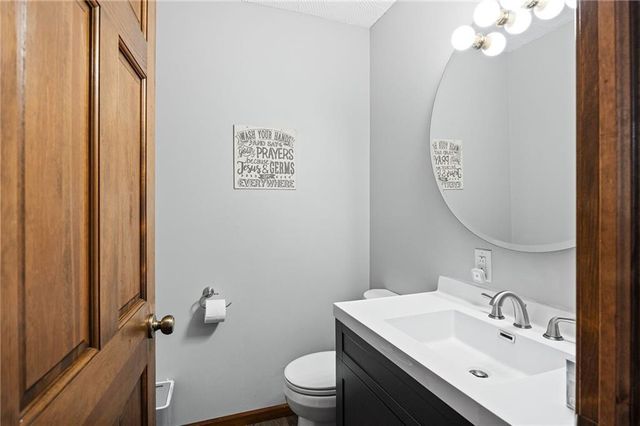 1003 Adam Drive, Chillicothe, MO 64601