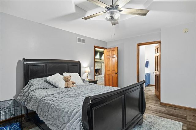 1003 Adam Drive, Chillicothe, MO 64601