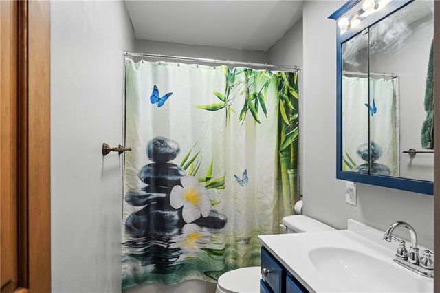 1003 Adam Drive, Chillicothe, MO 64601