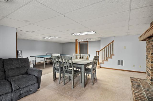 1003 Adam Drive, Chillicothe, MO 64601